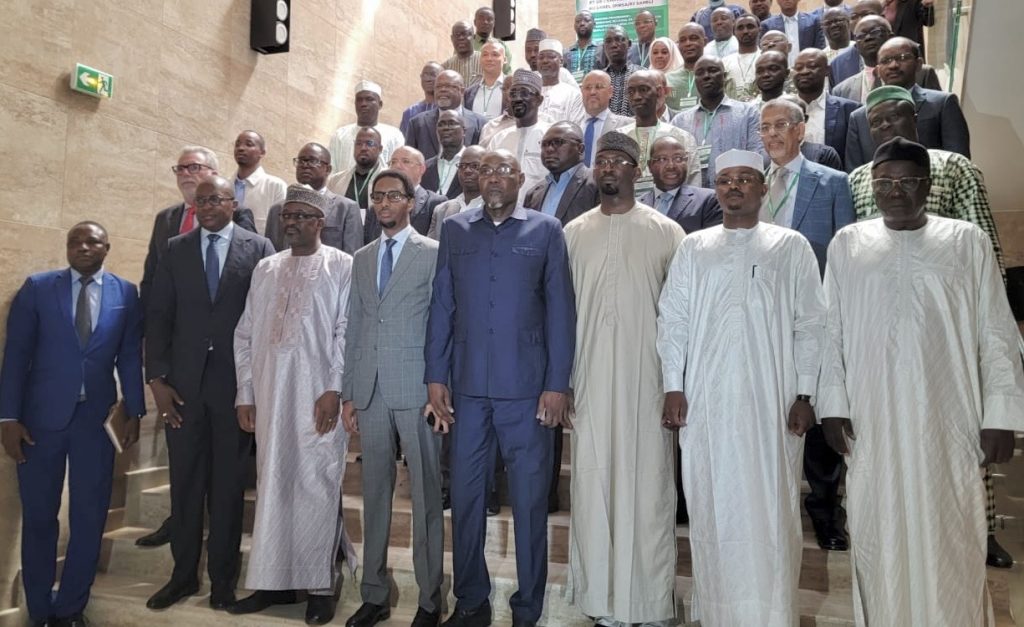 Sahel : Le Tchad mise sur la résilience alimentaire et l’emploi des jeunes
