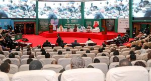 UIP : Ali Kolotou Tchaïmi plaide pour la santé maternelle et infantile en Afrique