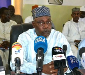 Tchad : Le Salon national de l’élevage se tiendra du 4 au 10 novembre à N’Djaména