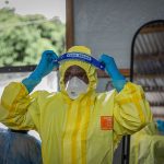 DR CONGO-BUNIA-EBOLA OUTBREAK-CONFIRMED CASES