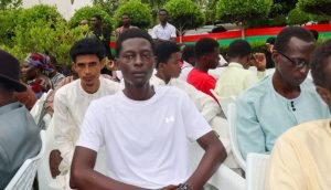 Tchad-Maroc : 103 étudiants boursiers s’apprêtent à rejoindre le Maroc