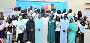 Tchad : La Semaine nationale de la fille s’achève sur un appel à mettre fin au mariage des enfants