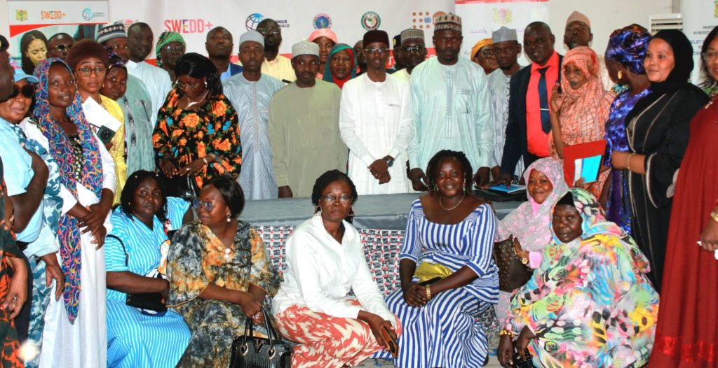 Tchad : 85 professionnels formés à la prise en charge des survivantes de VBG
