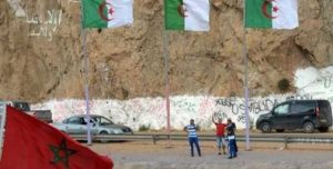 Algérie : 61 ressortissants marocains arrêtés pour des soupçons de sabotage