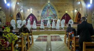 Religion : L’Afrique devient le deuxième continent comptant le plus de catholiques