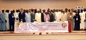 Tchad : Le ministère de l’Eau et de l’Énergie lance de nouveaux outils numériques