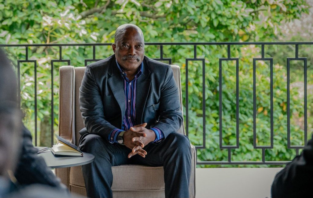 RDC : Joseph Kabila critique la gestion de Félix Tshisekedi